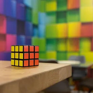 Downtown Cube , Budapesta Ungaria
