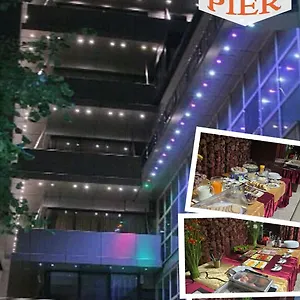 Break At Grand Pier Boutique With One Day Free Welcome Breakfast Only For King Deluxe And Bookings For Minimum 4 Nights Bucureşti