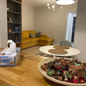 Cosy Luxury Studio Dristor Bucureşti