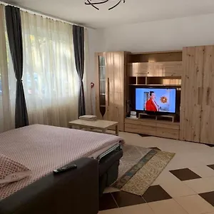 Brancoveanu's Cozy Corner Bucureşti